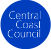 Central Coast Council Logo